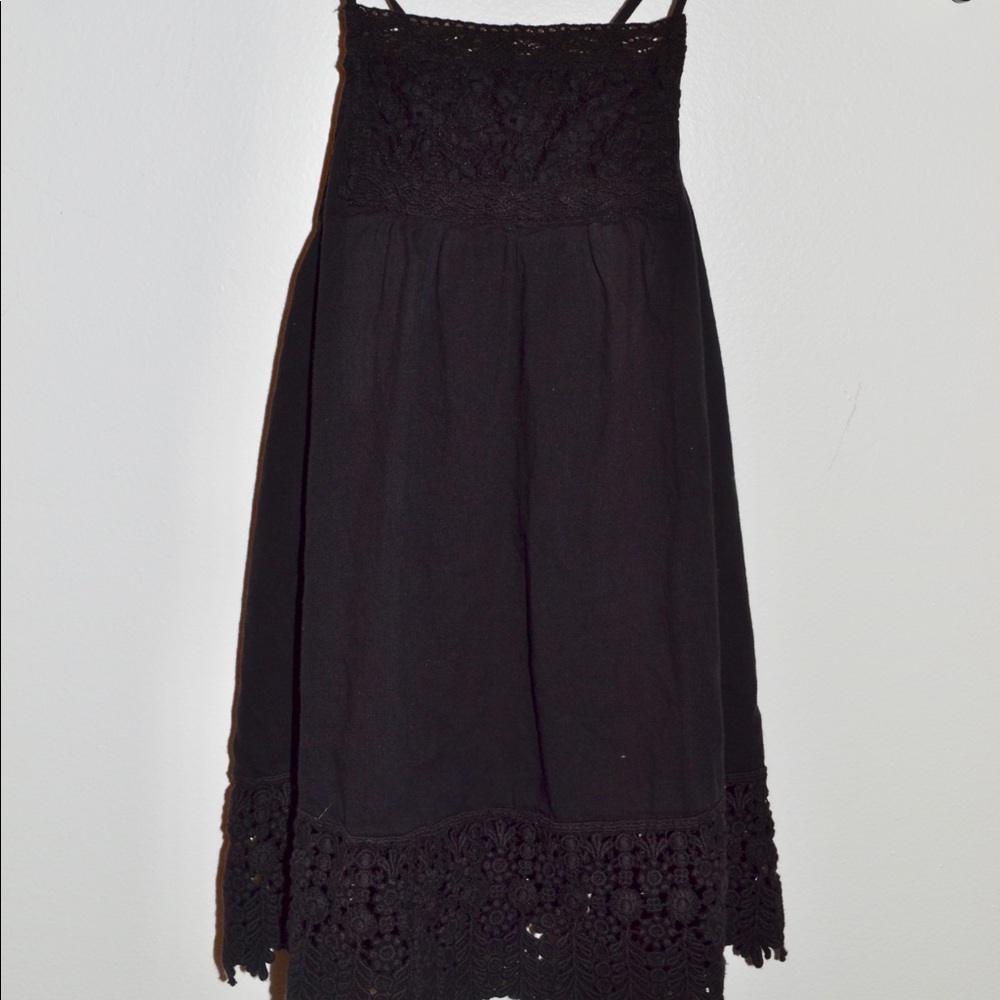 SQUARE NECK CAMI